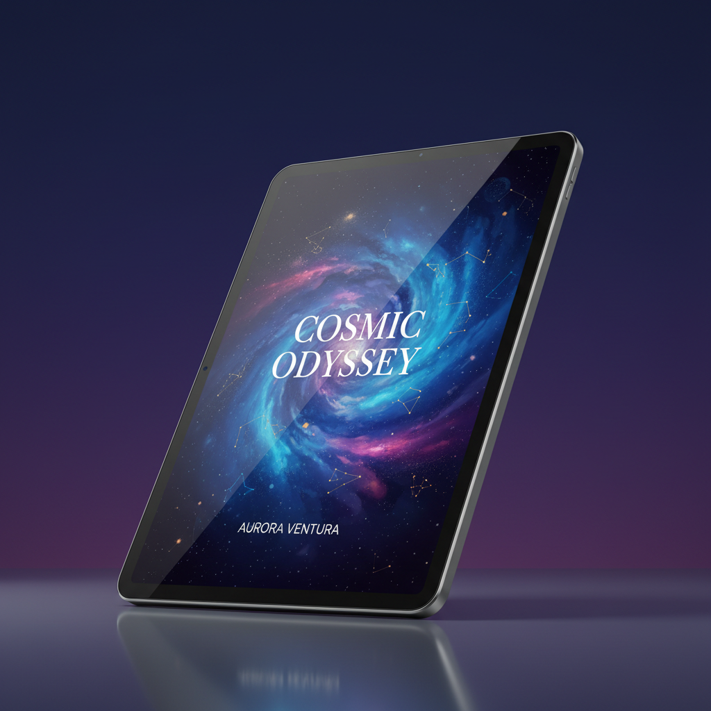 AI Prompt Mastery eBook