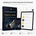 Online Business Starter Guide