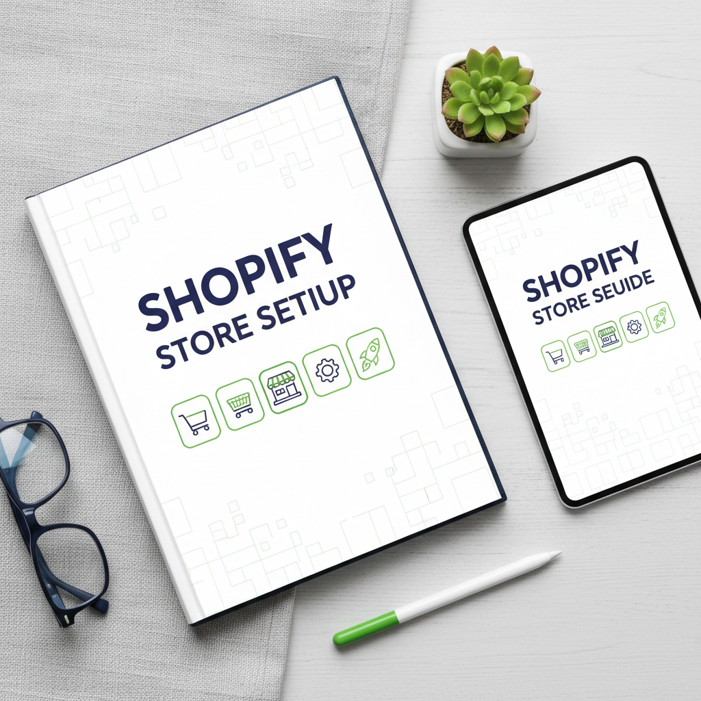 Shopify Store Setup Guide